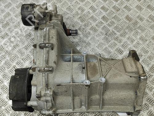 Used Transfer box PORSCHE CAYENNE (92A) 3.0 Diesel (245 hp) 17768282