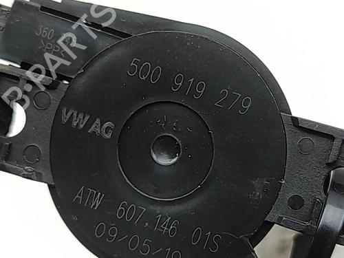 Electronic module SEAT ATECA (KH7, KHP) 1.5 TSI | BP31297558M83 