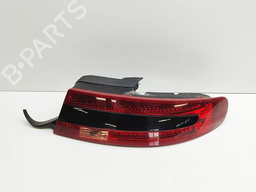 Used Right taillight Right taillight ASTON MARTIN DB9 Volante 6.0 V12 (476 hp) 34443317 34443317