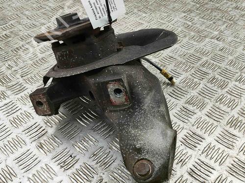 Left front steering knuckle PORSCHE 911 Convertible (996) 3.6 Carrera 4S | BP22806802M25 