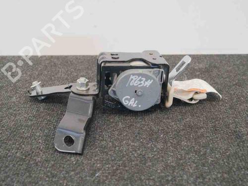 Used Rear center seatbelt SUBARU LEGACY IV Estate (BP) 2.0 D AWD (BPD) (150 hp) 6838411