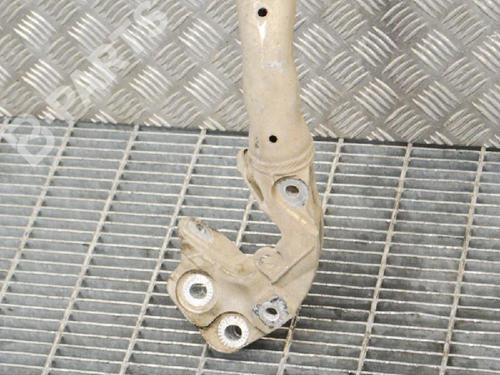 Used Subframe Subframe AUDI A5 Convertible (8F7) 2.0 TDI (170 hp) 6745577 6745577
