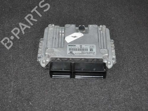 Used Engine control unit (ECU) Engine control unit (ECU) HYUNDAI i30 (GD) 1.6 CRDi (110 hp) 6728441 6728441