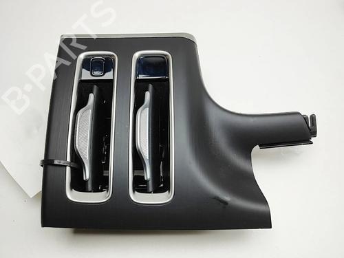 Air vent VW PASSAT B7 (362) 1.4 TSI EcoFuel | BP37469194I21 - Image 2