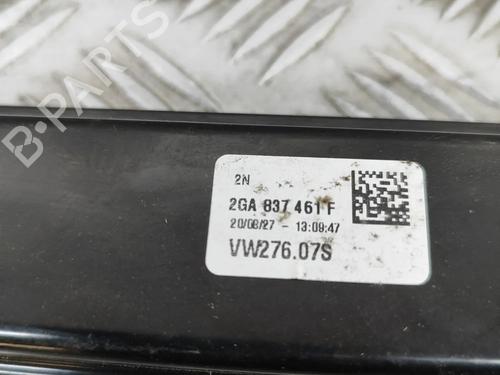 Front left window mechanism VW T-ROC (A11, D11) 1.0 TSI | BP24581479C22  - Image 7