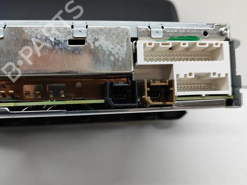 Electronic module NISSAN JUKE (F16_) DIG-T 117 | BP28551159M83 