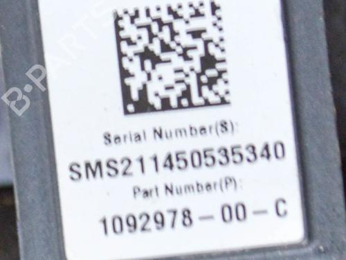 Camera TESLA MODEL 3 (5YJ3) EV AWD | BP27763425E14  - Image 7