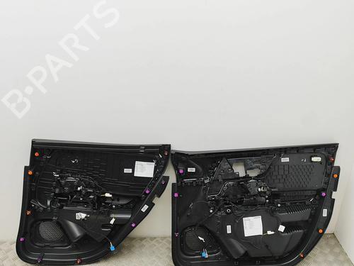 Seats set MERCEDES-BENZ EQA (H243) EQA 250+ (243.702) | BP36533705C78 - Image 5