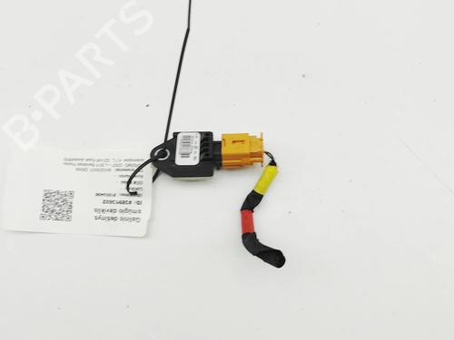 Used Electronic sensor Electronic sensor MASERATI GRAN TURISMO I 4.7 S (439 hp) 39687435 39687435