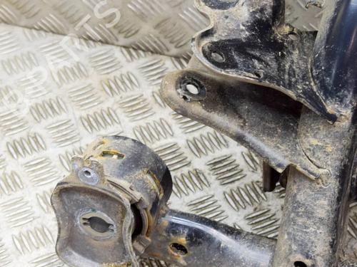 Rear axle VW ID.3 (E11, E12) Pro | BP27761981M2 