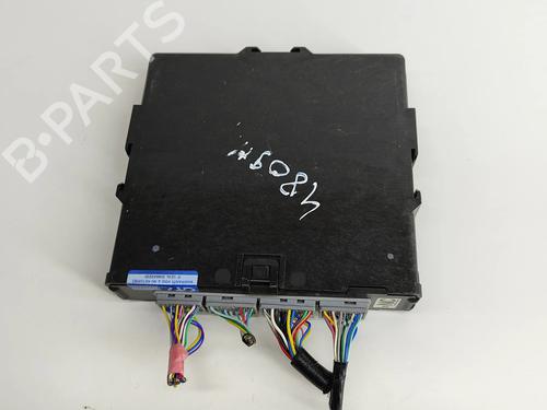 Engine control unit (ECU) TOYOTA RAV 4 IV (_A4_) 2.5 Hybrid (AVA42_) | BP23561521M57  - Image 5