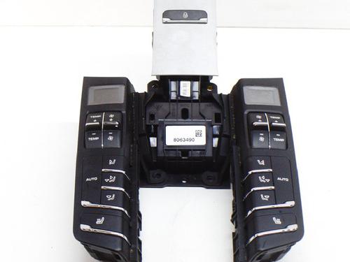 Used Switch PORSCHE PANAMERA (970) 3.0 S E-Hybrid (416 hp) 8834624