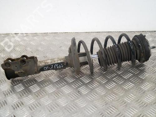 Used Right front shock absorber FORD FIESTA VI (CB1, CCN) 1.6 TDCi (95 hp) 6736030
