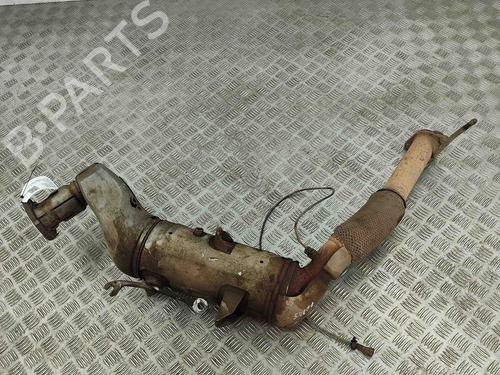 Catalyst FORD RANGER (TKE) 3.2 TDCi 4x4 | BP27576877M10