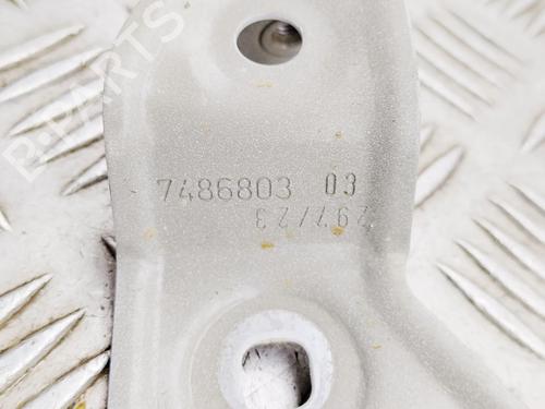 Støtte BMW i4 (G26) eDrive35 | BP38163019C155 - Image 8