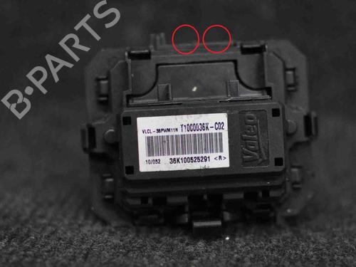 Heater resistor PEUGEOT 207 (WA_, WC_) 1.4 | BP14635959M108 