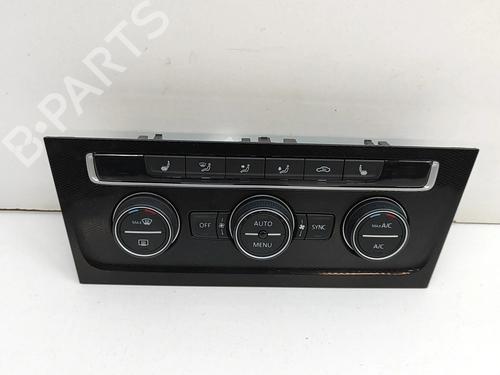 Used Electronic module Electronic module VW GOLF VII (5G1, BQ1, BE1, BE2) 2.0 GTI (230 hp) 22443354 22443354