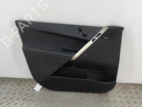 Used Front left panel BMW iX (I20) xDrive 40 (326 hp) 30358973