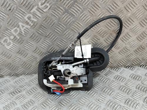 Gear lever BMW 1 Convertible (E88) 118 d | BP16639607M90  - Image 6