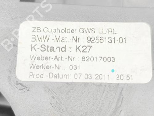 Cup/Object holder BMW 5 (F10) 520 d | BP40536051I37  - Image 9