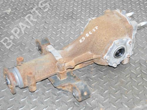 Used Rear differential SUBARU OUTBACK (BS) 2.0 D AWD (BSD) (150 hp) 30207360