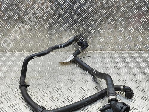 Pipe BMW X3 (G01, F97, G08) iX3 | BP34604603M125 - Image 2