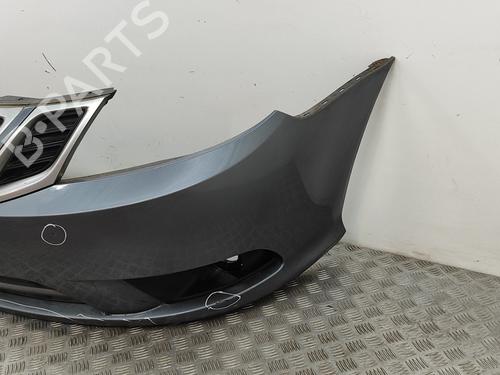 Front bumper SAAB 9-3 (YS3F, E79, D79, D75) 1.9 TiD | BP28154107C7 