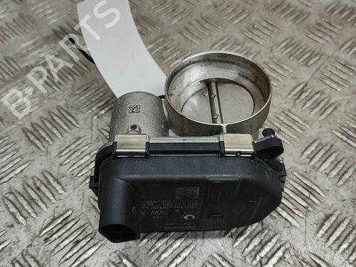 Throttle body VW CADDY V MPV (SBB, SBJ) 1.5 TSi EVO | BP28549330M82
