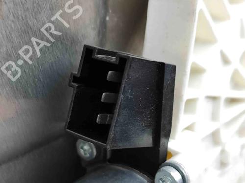 Rear left window mechanism MERCEDES-BENZ S-CLASS (W221, V221) S 350 BlueTec (221.026, 221.126) | BP29404766C24 