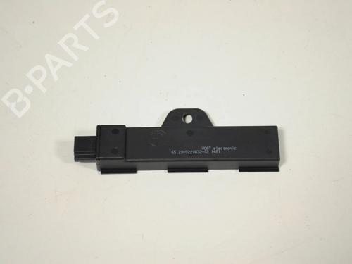 Used Electronic module Electronic module BMW X1 (F48) xDrive 20 i (192 hp) 9901107 9901107