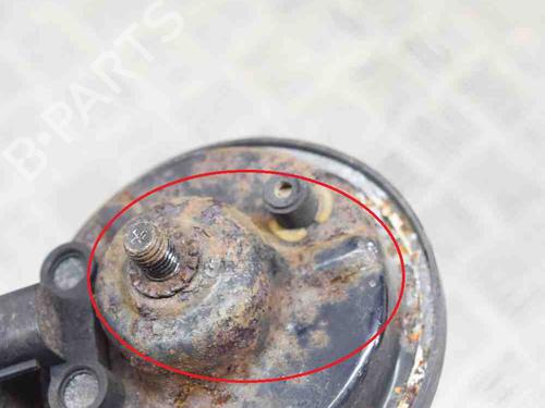 Horn LAND ROVER DISCOVERY II (L318) 2.5 Td5 4x4 | BP14630859E13 