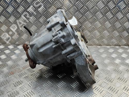 Transfer box BMW 5 Touring (F11) M 550 d xDrive | BP30004651M36 