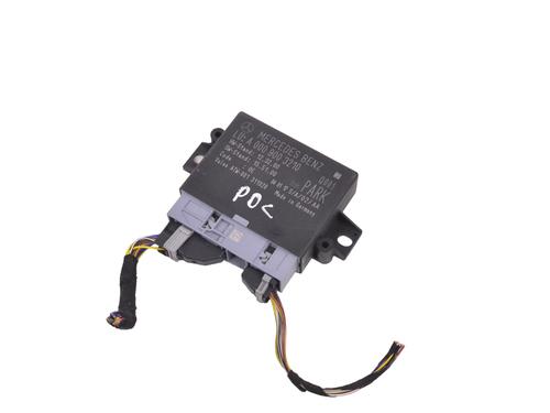 Used Electronic module Electronic module MERCEDES-BENZ CLA Coupe (C117) CLA 220 CDI / d (117.303) (170 hp) 33355745 33355745