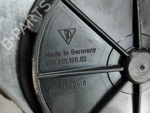 Electronic module PORSCHE BOXSTER (986) 2.7 | BP27799276M83  - Image 7