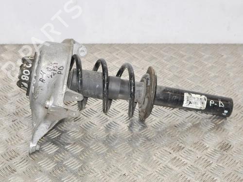 Used Right front shock absorber AUDI A4 B8 (8K2) 2.0 TFSI (224 hp) 6731387