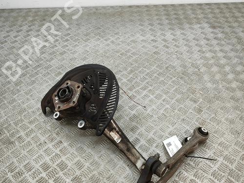 Left front steering knuckle AUDI Q5 (FYB, FYG) SQ5 TFSI quattro | BP38058985M25 - Image 3