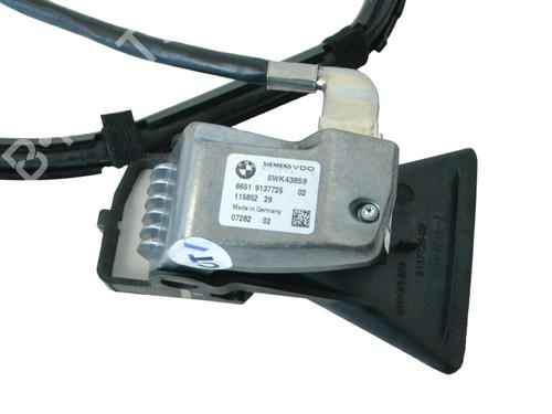 Camera BMW 6 (E63) 635 d | BP33359390E14  - Image 7