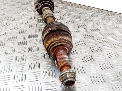 Left front driveshaft MAZDA 6 Estate (GH) 2.2 MZR-CD (GH10) | BP6740488M38