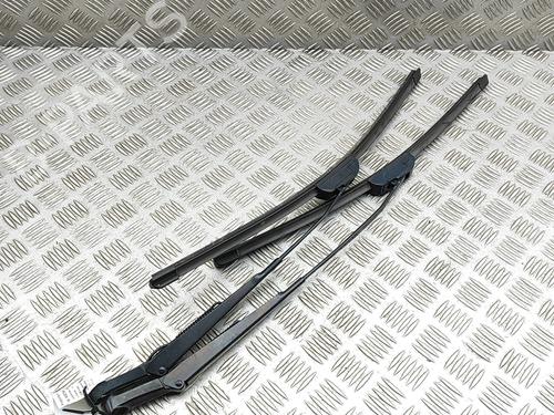 Front wipers mechanism PORSCHE CAYMAN (987) S 3.4 | BP29753166C83 