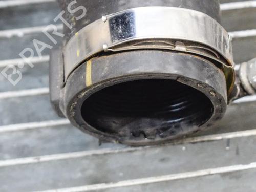 Intercooler pipe HYUNDAI TUCSON (TL, TLE) 1.7 CRDi | BP20337586M127 