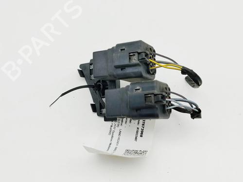 Electronic sensor LAND ROVER RANGE ROVER EVOQUE (L538) 2.0 D | BP38292160M84 - Image 2