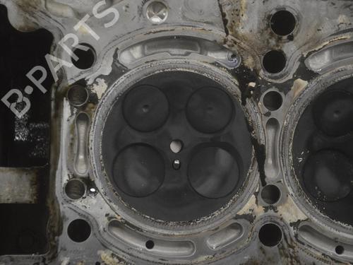 Cylinder head MERCEDES-BENZ E-CLASS (W211) E320 CDI (211.022) | BP33362356M5 - Image 8