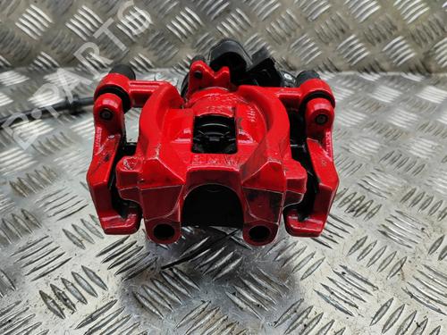 Used Left rear brake caliper BMW 1 (F40) 128 ti (265 hp) 28092824