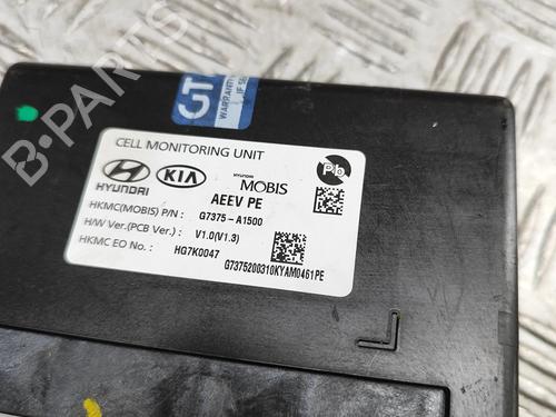 Electronic module HYUNDAI IONIQ (AE) Electric | BP24581578M83 