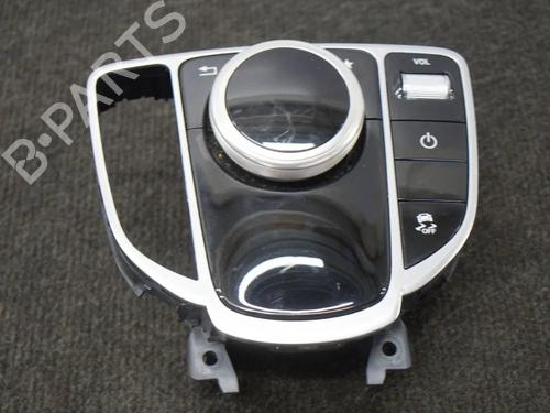 Used Switch Switch MERCEDES-BENZ GLC (X253) 220 d 4-matic (253.905, 253.903) (170 hp) 6766383 6766383