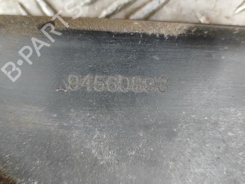 Køleventilator elektrisk OPEL MOKKA / MOKKA X (J13) 1.6 (_76) | BP30596070M35