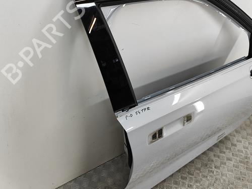 Right front door POLESTAR POLESTAR 2 (534) EV | BP27795903C3