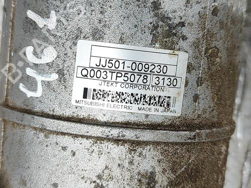 Steering rack BMW X3 (G01, F97, G08) iX3 | BP28550705M22 