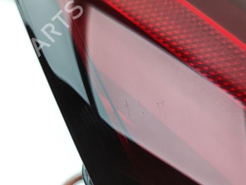 Venstre baglygte MAZDA CX-5 (KF) 2.0 | BP29867508C34 