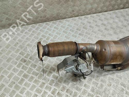 Catalyst MERCEDES-BENZ CLA (C118) CLA 250 e (118.386) | BP27770934M10 